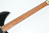 Rickenbacker 330/6 , Jetglo: Neck - Front