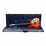 Rickenbacker 4005/4 XC 90th Anniversary, Amber Fireglo: Free image2