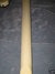 Rickenbacker 4001/4 BT, White: Neck - Rear