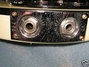 Rickenbacker 4001/4 BT, White: Close up - Free