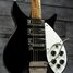 Rickenbacker 325/6 C64, Jetglo: Free image