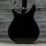 Rickenbacker 325/6 C64, Jetglo: Body - Rear