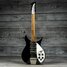 Rickenbacker 325/6 C64, Jetglo: Full Instrument - Front