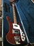 Rickenbacker 4001/4 , Burgundy: Free image2
