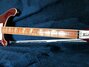 Rickenbacker 4001/4 , Burgundy: Neck - Front