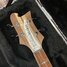 Jun 2023 Rickenbacker 4003/4 , Mapleglo: Headstock