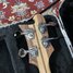 Rickenbacker 4003/4 , Mapleglo: Headstock - Rear