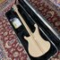 Rickenbacker 4003/4 , Mapleglo: Full Instrument - Rear