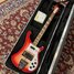 Rickenbacker 4003/4 , Fireglo: Full Instrument - Front