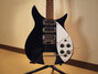Rickenbacker 325/6 C64, Jetglo: Body - Front