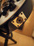 Rickenbacker 325/6 C64, Jetglo: Close up - Free