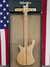 Rickenbacker 4001/4 , Mapleglo: Full Instrument - Rear