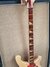 Rickenbacker 4001/4 , Mapleglo: Neck - Front