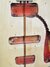 Rickenbacker 4001/4 , Mapleglo: Close up - Free2