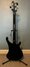 Rickenbacker 4003/4 , Jetglo: Full Instrument - Rear