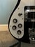 Rickenbacker 4003/4 , Jetglo: Close up - Free2