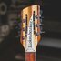 Sep 2005 Rickenbacker 370/12 , Mapleglo: Headstock