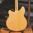 Rickenbacker 370/12 , Mapleglo: Body - Rear