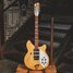 Rickenbacker 370/12 , Mapleglo: Full Instrument - Front