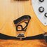 Rickenbacker 370/12 , Mapleglo: Close up - Free