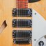 Rickenbacker 370/12 , Mapleglo: Close up - Free2