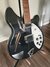 Rickenbacker 360/6 , Jetglo: Body - Front