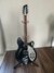 Rickenbacker 360/6 , Jetglo: Full Instrument - Front