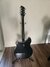 Rickenbacker 360/6 , Jetglo: Full Instrument - Rear