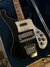 Rickenbacker 4003/4 , Jetglo: Body - Front