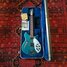 Rickenbacker 360/6 , Turquoise: Free image2