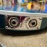 Rickenbacker 360/6 , Turquoise: Close up - Free