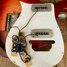 Rickenbacker 450/12 , Fireglo: Free image