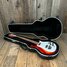 Rickenbacker 450/12 , Fireglo: Free image2
