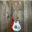 Rickenbacker 450/12 , Fireglo: Full Instrument - Front