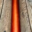 Rickenbacker 450/12 , Fireglo: Neck - Rear
