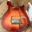 Rickenbacker 450/12 , Fireglo: Close up - Free2