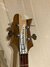 Sep 2012 Rickenbacker 4003/4 , Mapleglo: Headstock