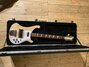 Rickenbacker 4003/4 , Mapleglo: Free image2