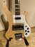 Rickenbacker 4003/4 , Mapleglo: Body - Front