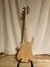 Rickenbacker 4003/4 , Mapleglo: Full Instrument - Rear