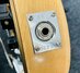 Rickenbacker 325/6 V59, Mapleglo: Close up - Free