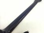 Rickenbacker 330/6 , Midnightblue: Neck - Rear