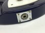 Rickenbacker 330/6 , Midnightblue: Close up - Free