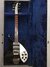 Rickenbacker 325/6 , Black: Free image