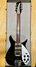 Rickenbacker 325/6 , Black: Full Instrument - Front