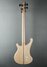 Rickenbacker 4003/4 , Mapleglo: Full Instrument - Rear