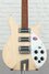 Rickenbacker 350/6 V63, Mapleglo: Body - Front