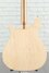 Rickenbacker 350/6 V63, Mapleglo: Body - Rear