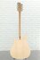 Rickenbacker 350/6 V63, Mapleglo: Full Instrument - Rear