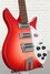 Rickenbacker 350/6 V63, Fireglo: Free image
